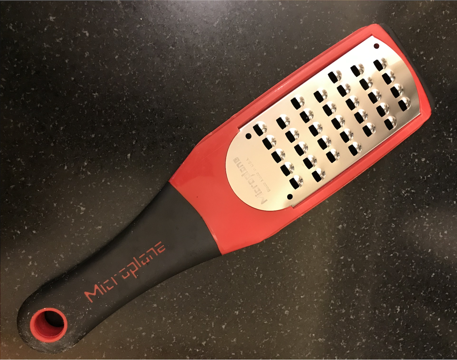 grater