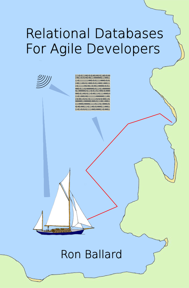 Relational Databases For Agile Developers
